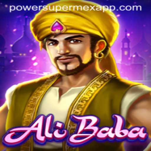 AliBaba Game: A New Dimension of Virtual Adventure with POWER SUPERME X