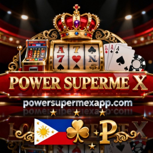 POWER SUPERME X
